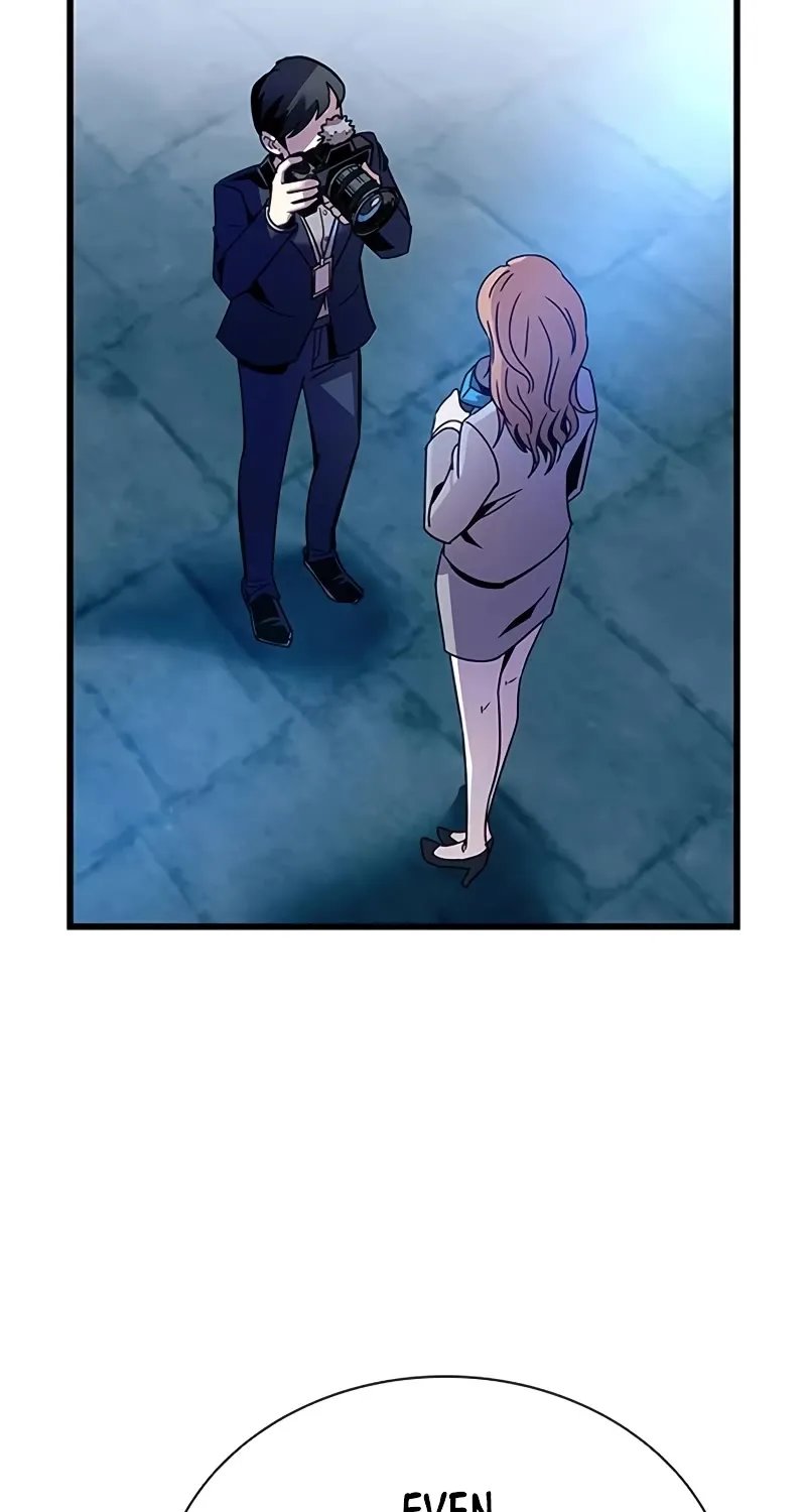 Read Villain To Kill Manga Online