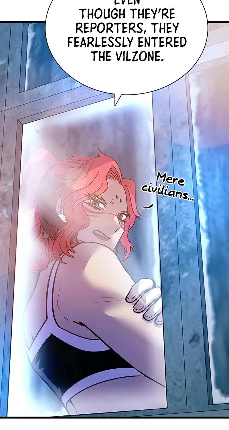 Read Villain To Kill Manga Online