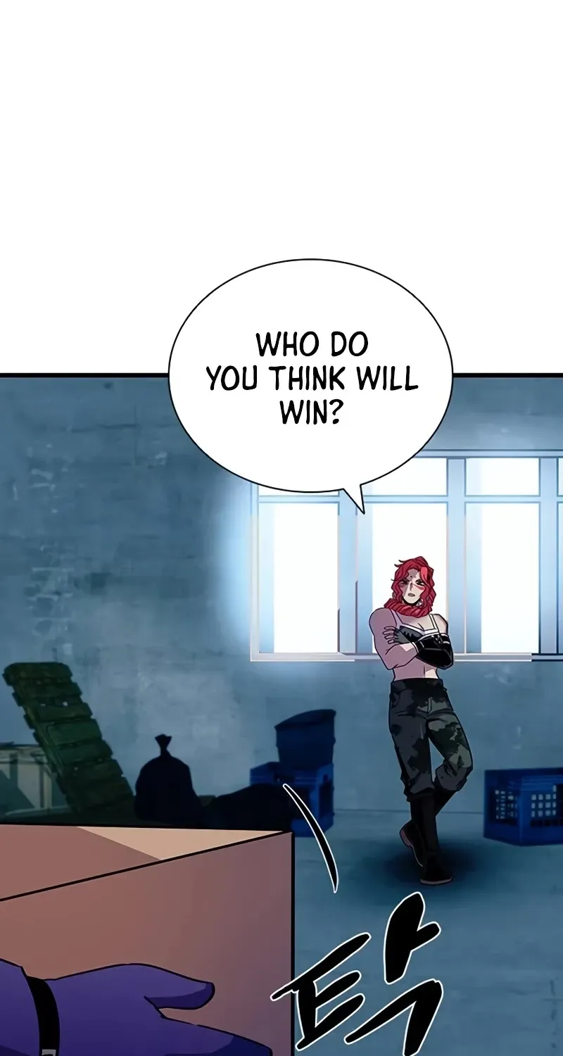 Read Villain To Kill Manga Online