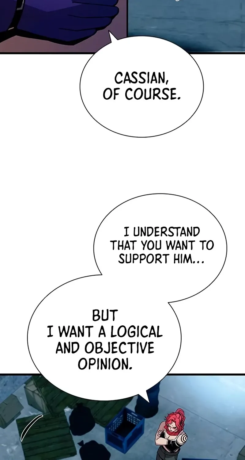 Read Villain To Kill Manga Online