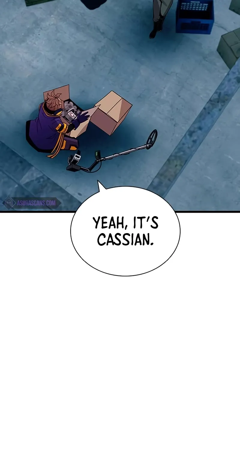 Read Villain To Kill Manga Online