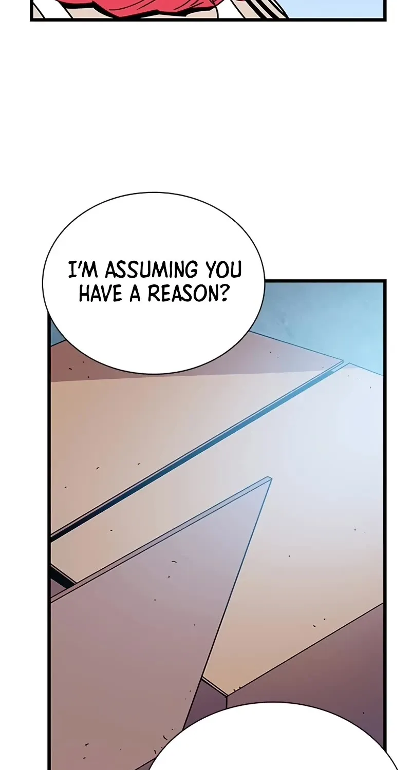 Read Villain To Kill Manga Online