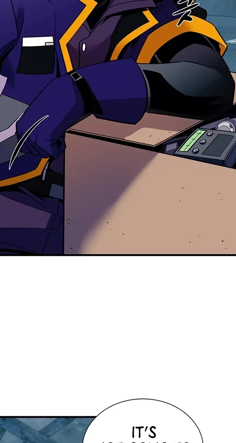 Read Villain To Kill Manga Online