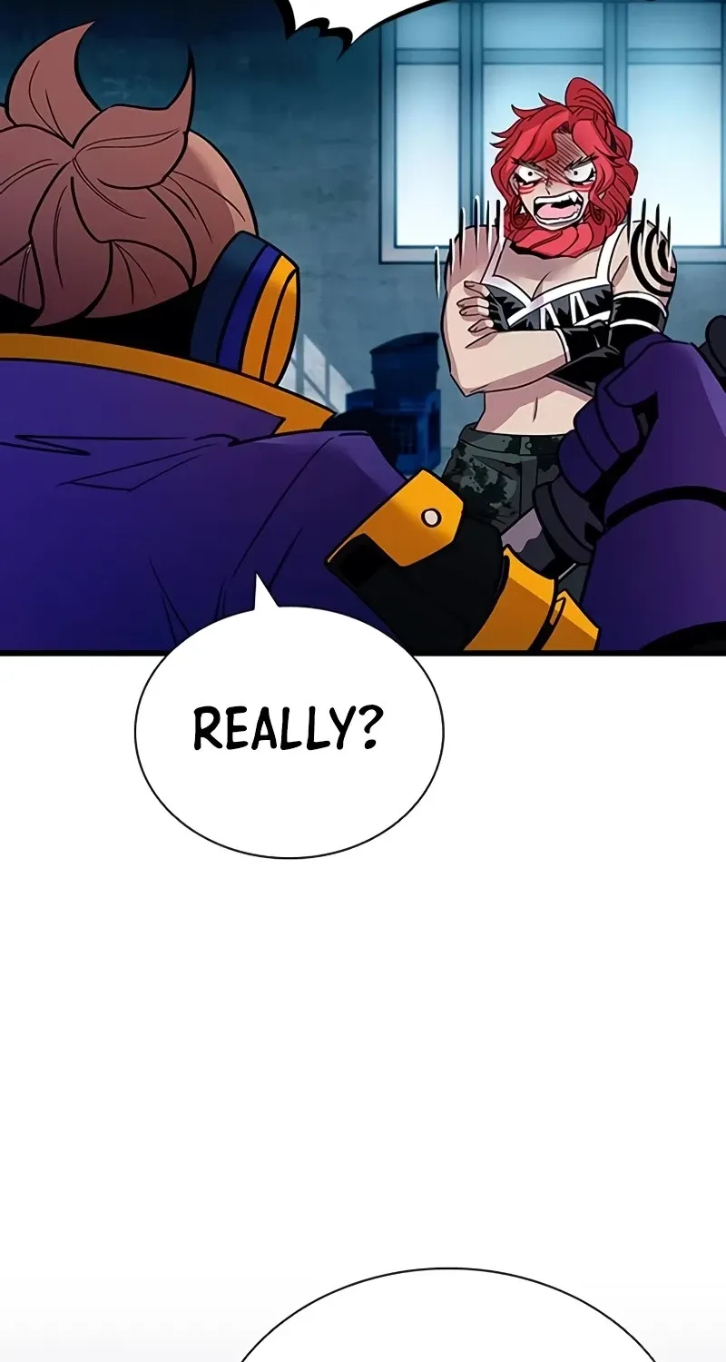 Read Villain To Kill Manga Online