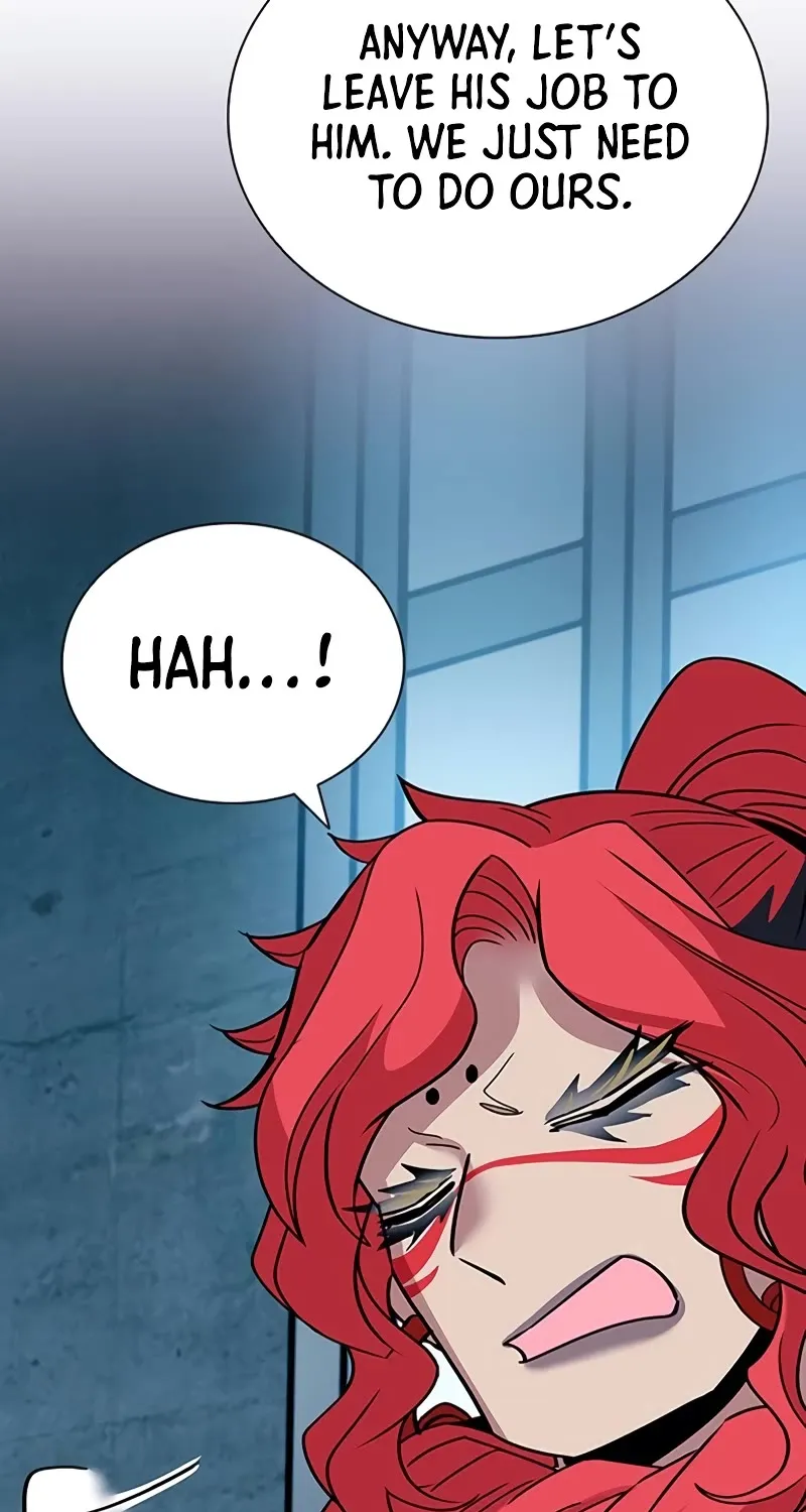 Read Villain To Kill Manga Online