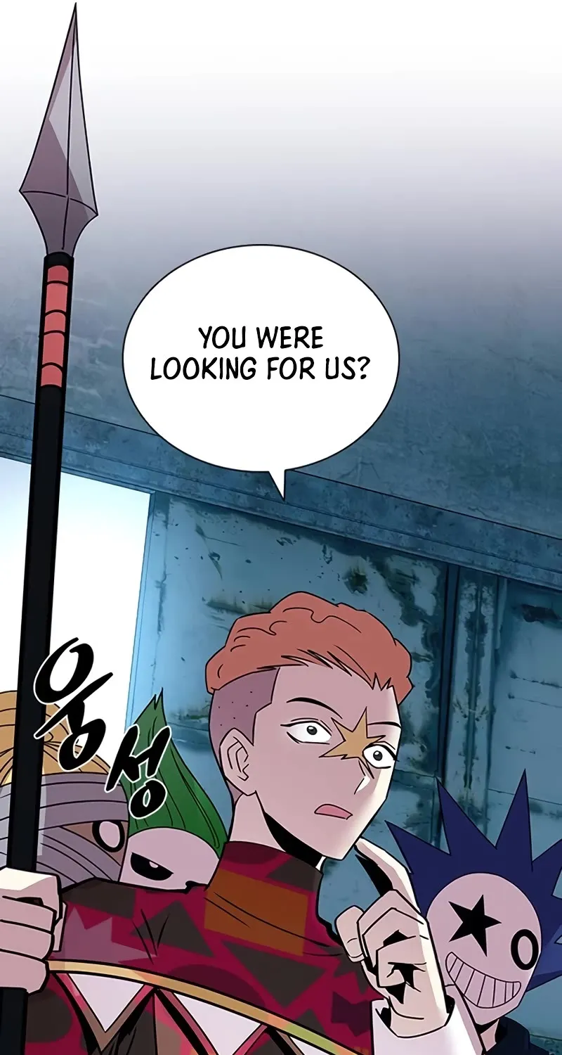 Read Villain To Kill Manga Online