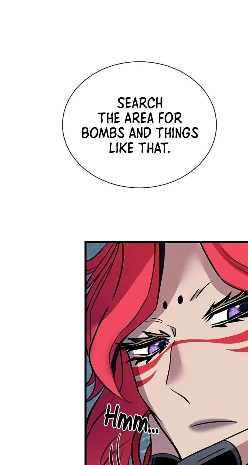 Read Villain To Kill Manga Online