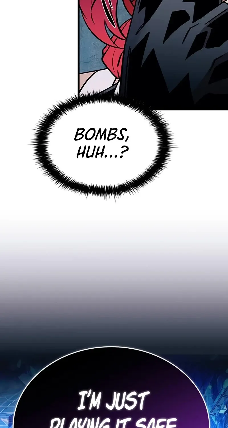 Read Villain To Kill Manga Online