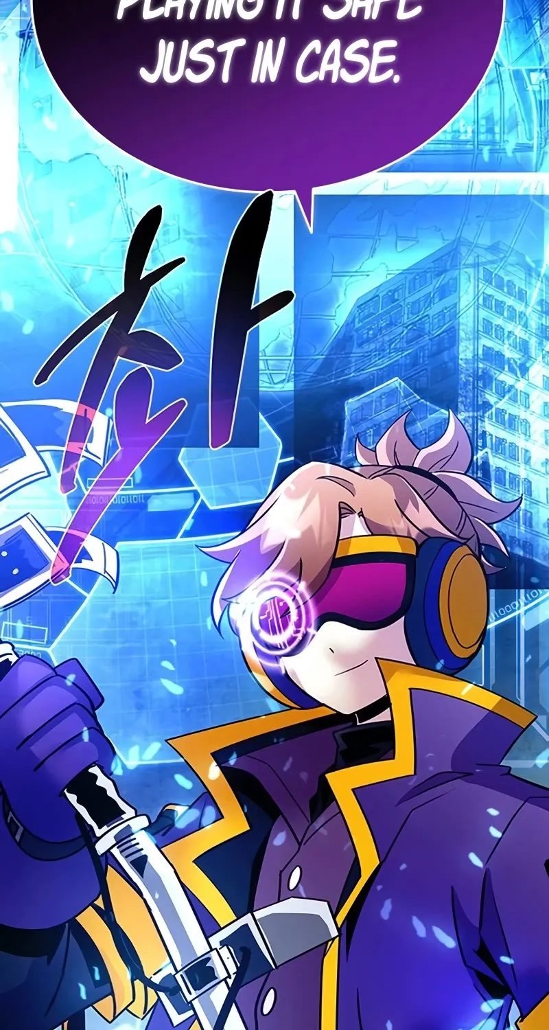 Read Villain To Kill Manga Online