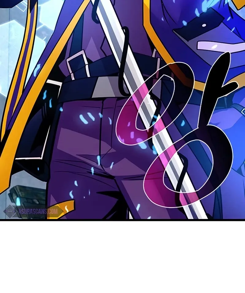 Read Villain To Kill Manga Online