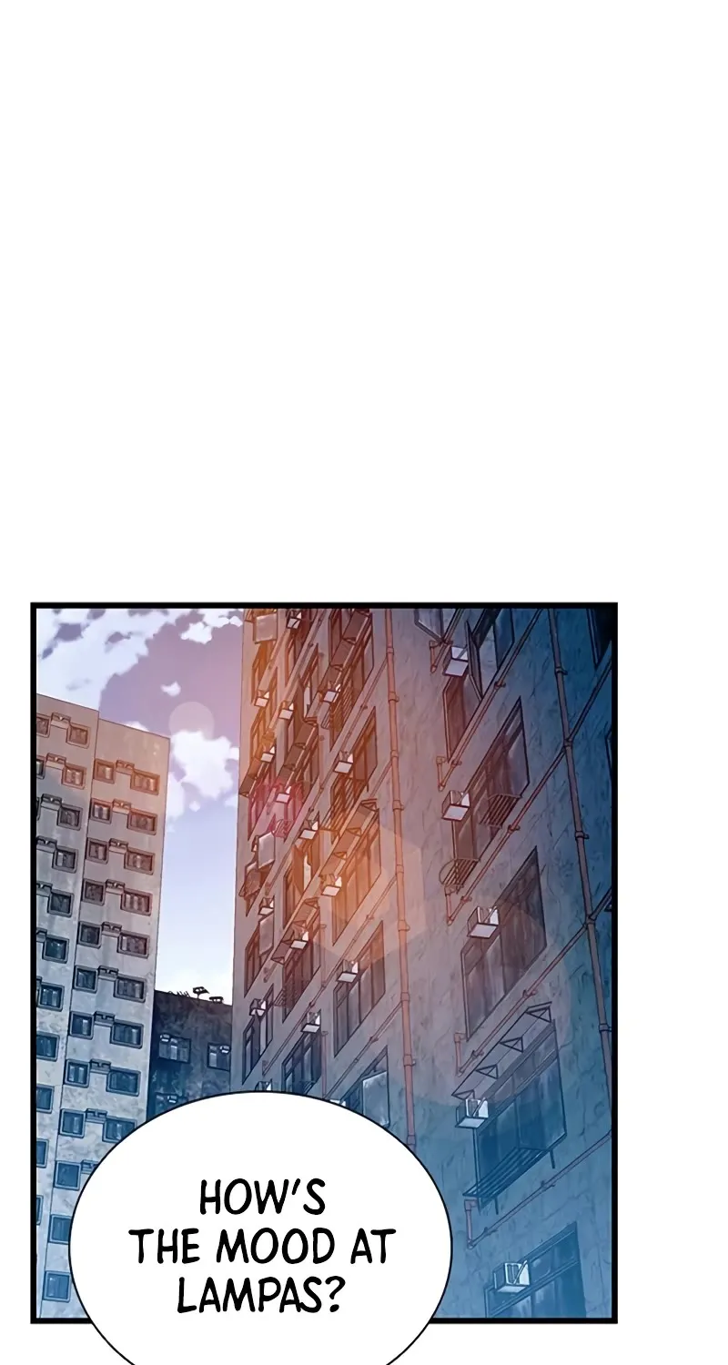 Read Villain To Kill Manga Online