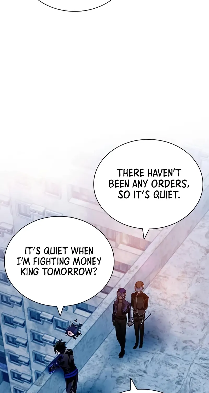 Read Villain To Kill Manga Online