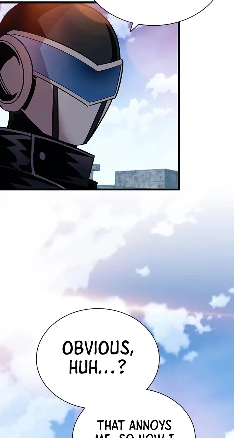 Read Villain To Kill Manga Online