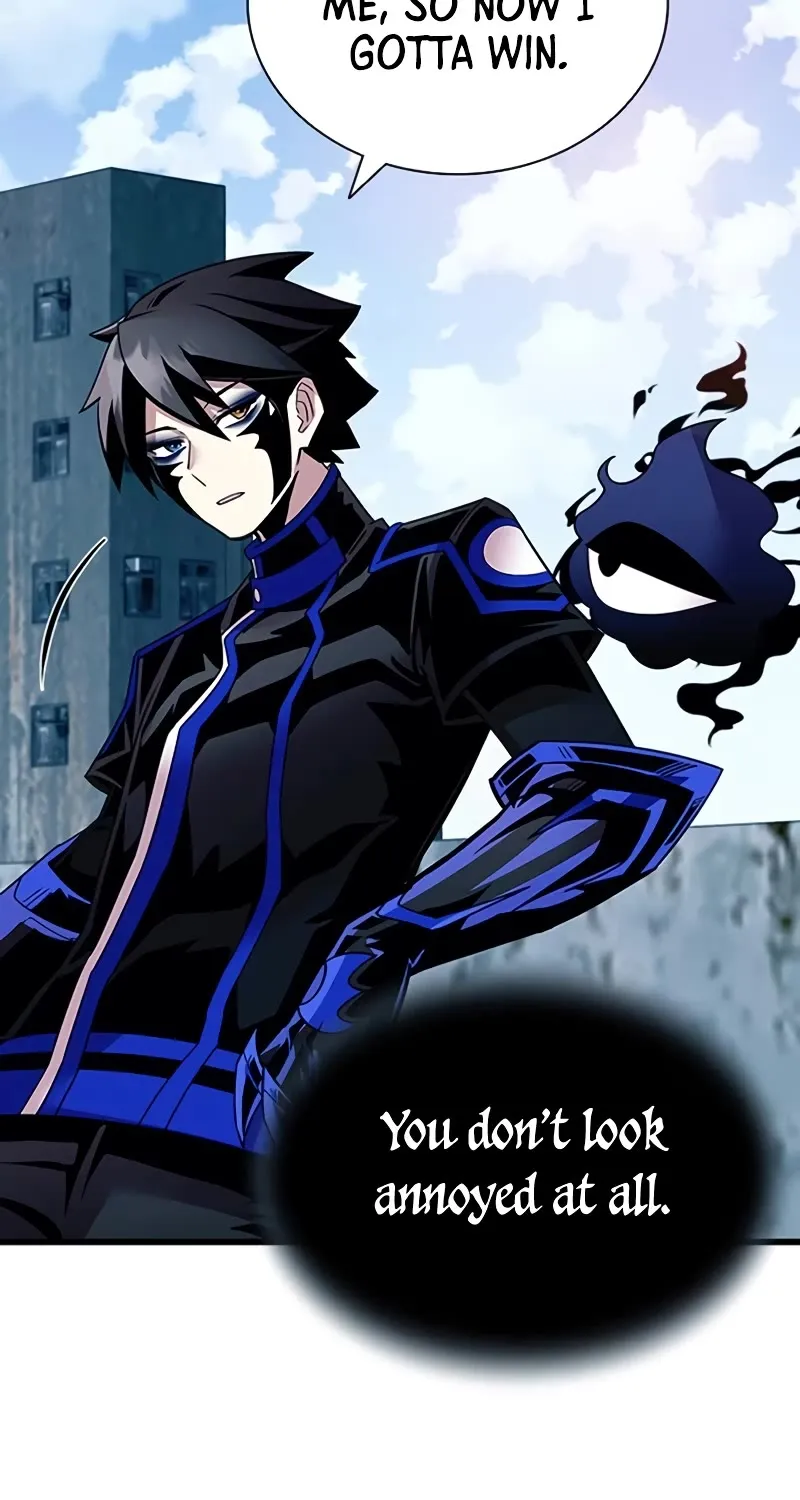 Read Villain To Kill Manga Online