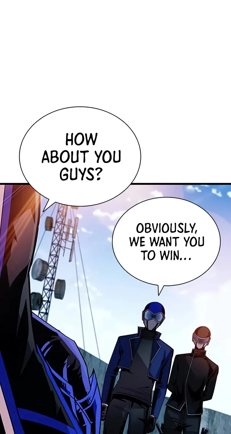 Read Villain To Kill Manga Online