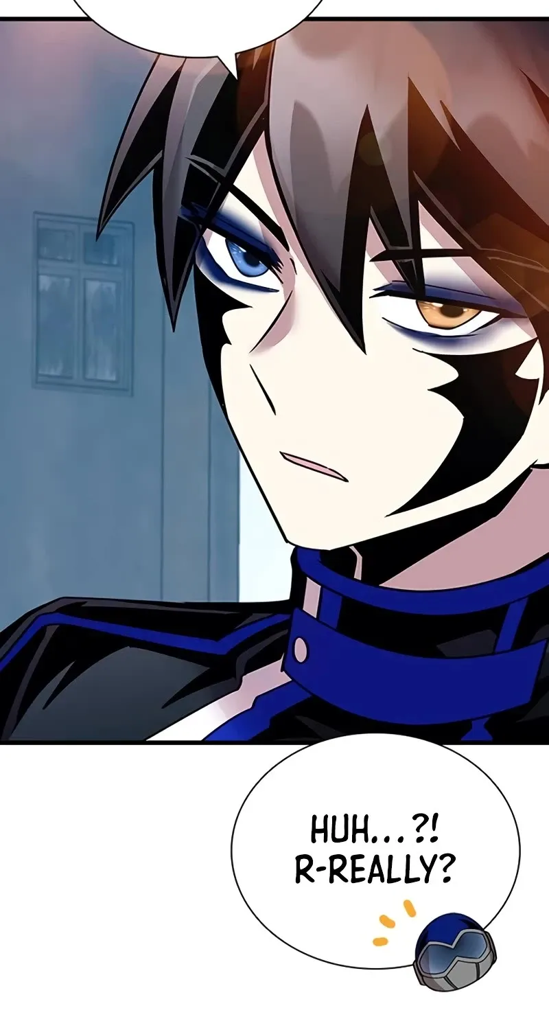 Read Villain To Kill Manga Online