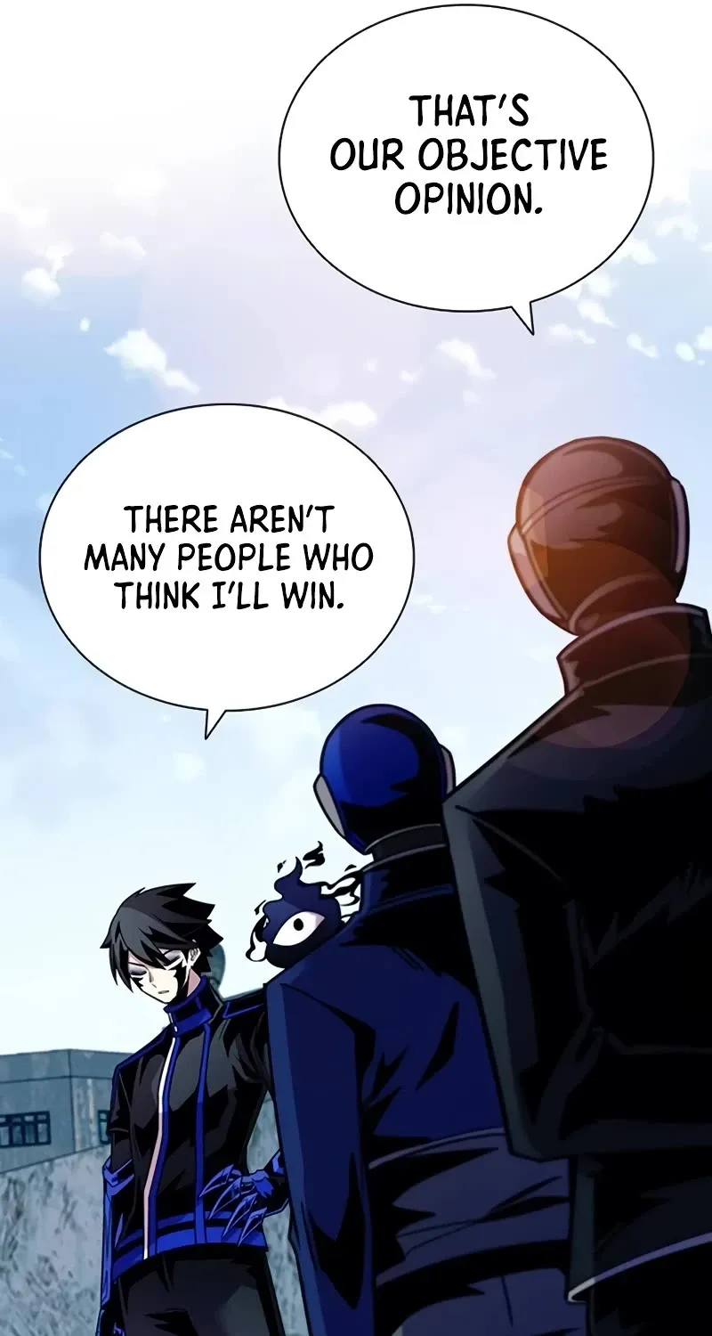 Read Villain To Kill Manga Online