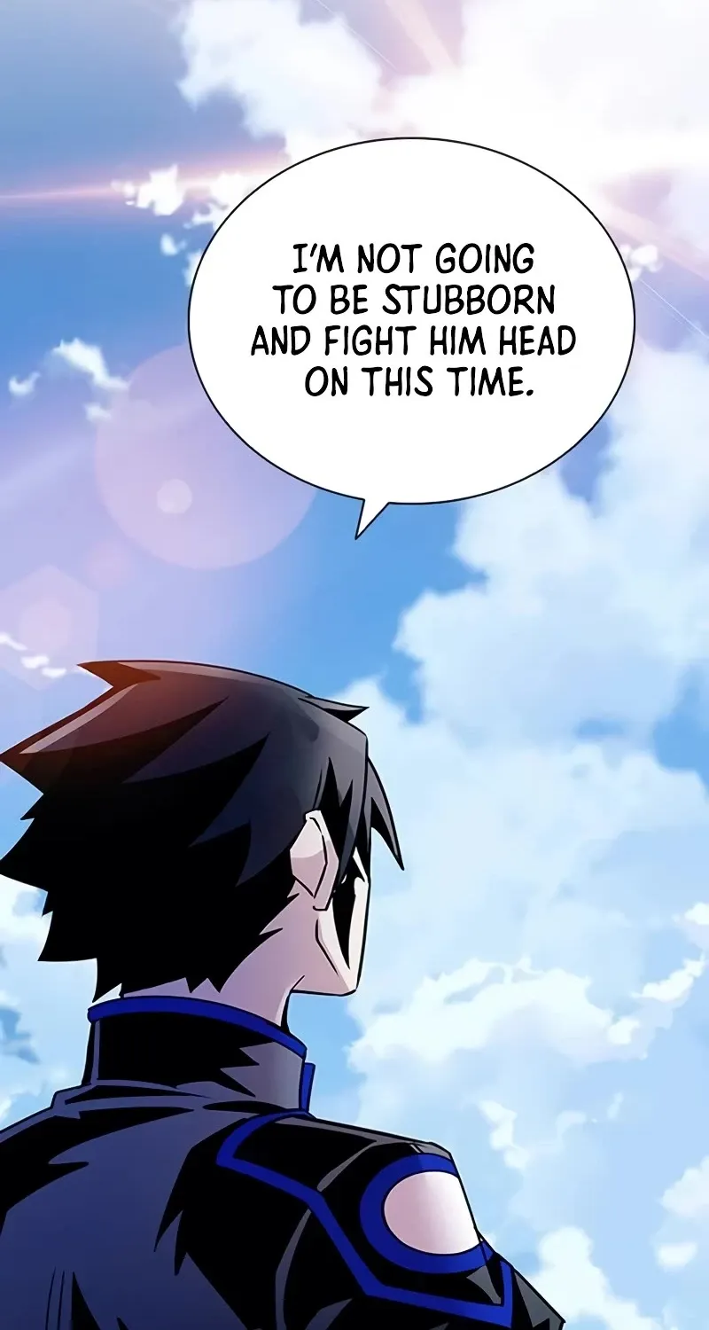 Read Villain To Kill Manga Online