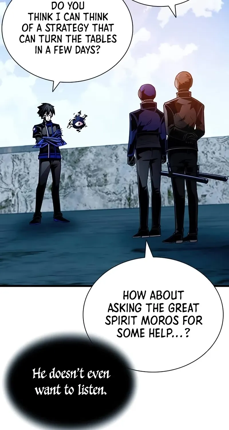 Read Villain To Kill Manga Online