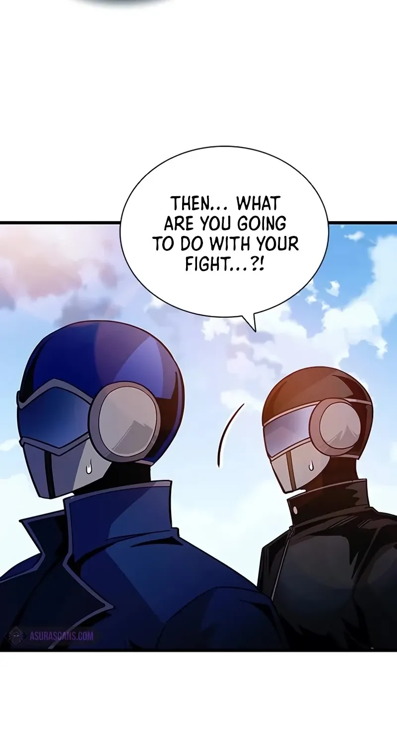 Read Villain To Kill Manga Online