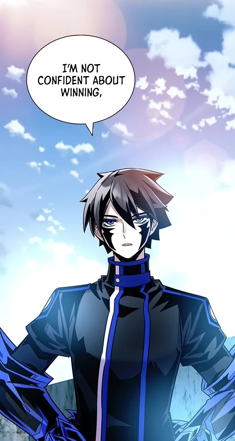 Read Villain To Kill Manga Online