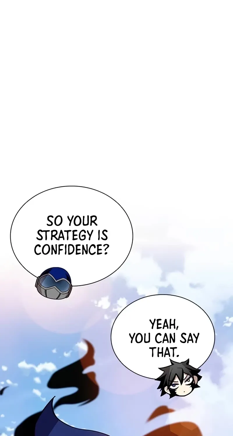 Read Villain To Kill Manga Online