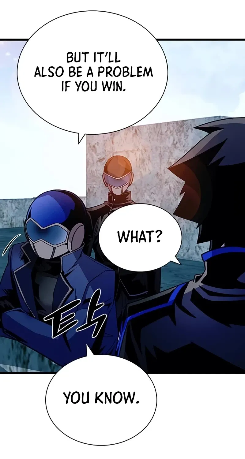 Read Villain To Kill Manga Online