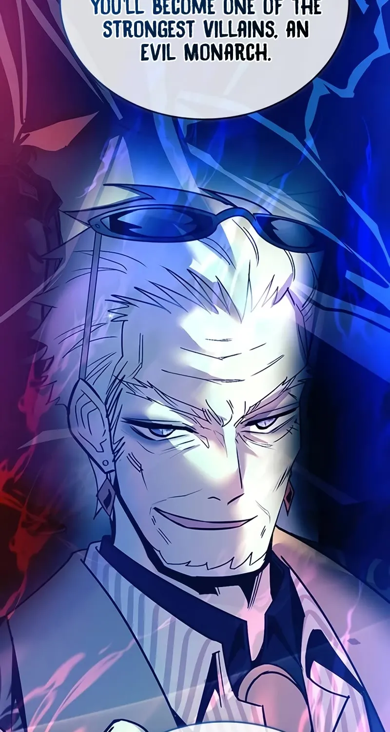 Read Villain To Kill Manga Online