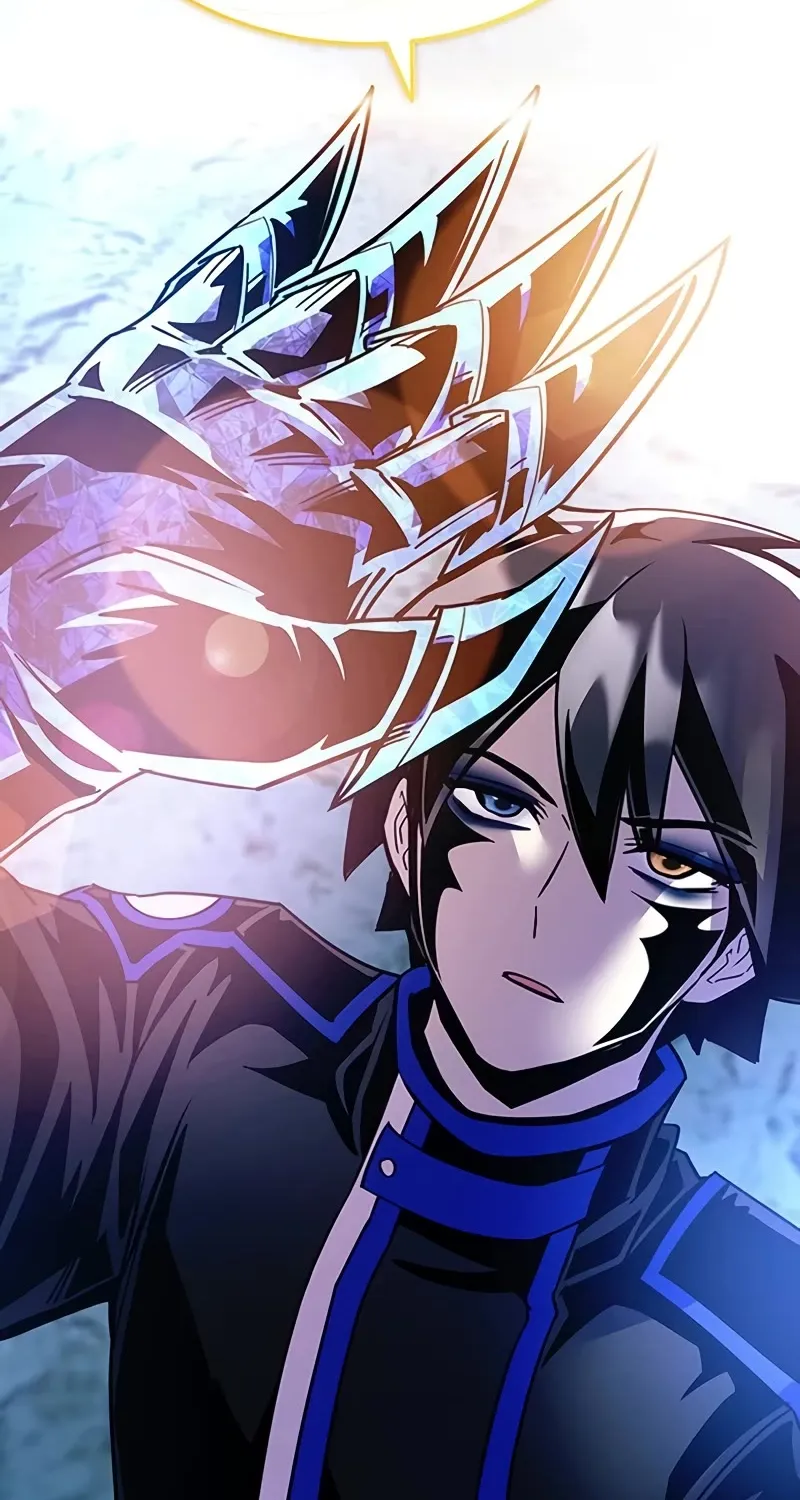 Read Villain To Kill Manga Online