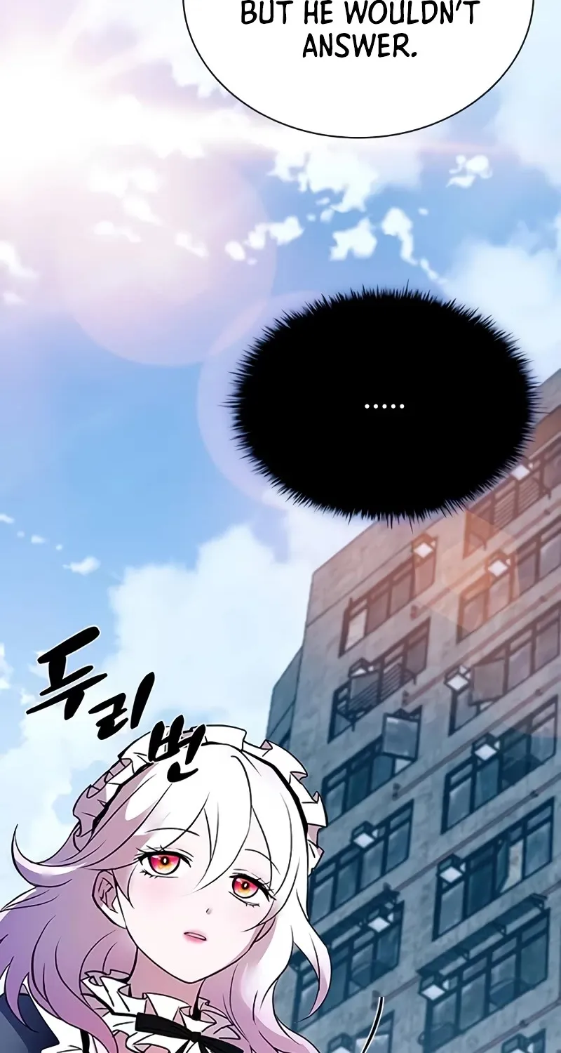 Read Villain To Kill Manga Online