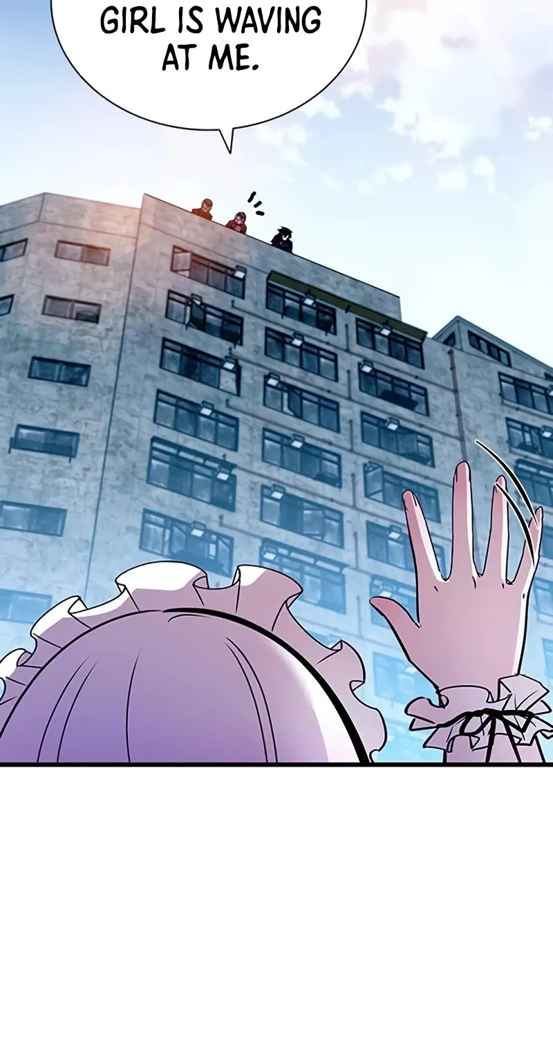 Read Villain To Kill Manga Online