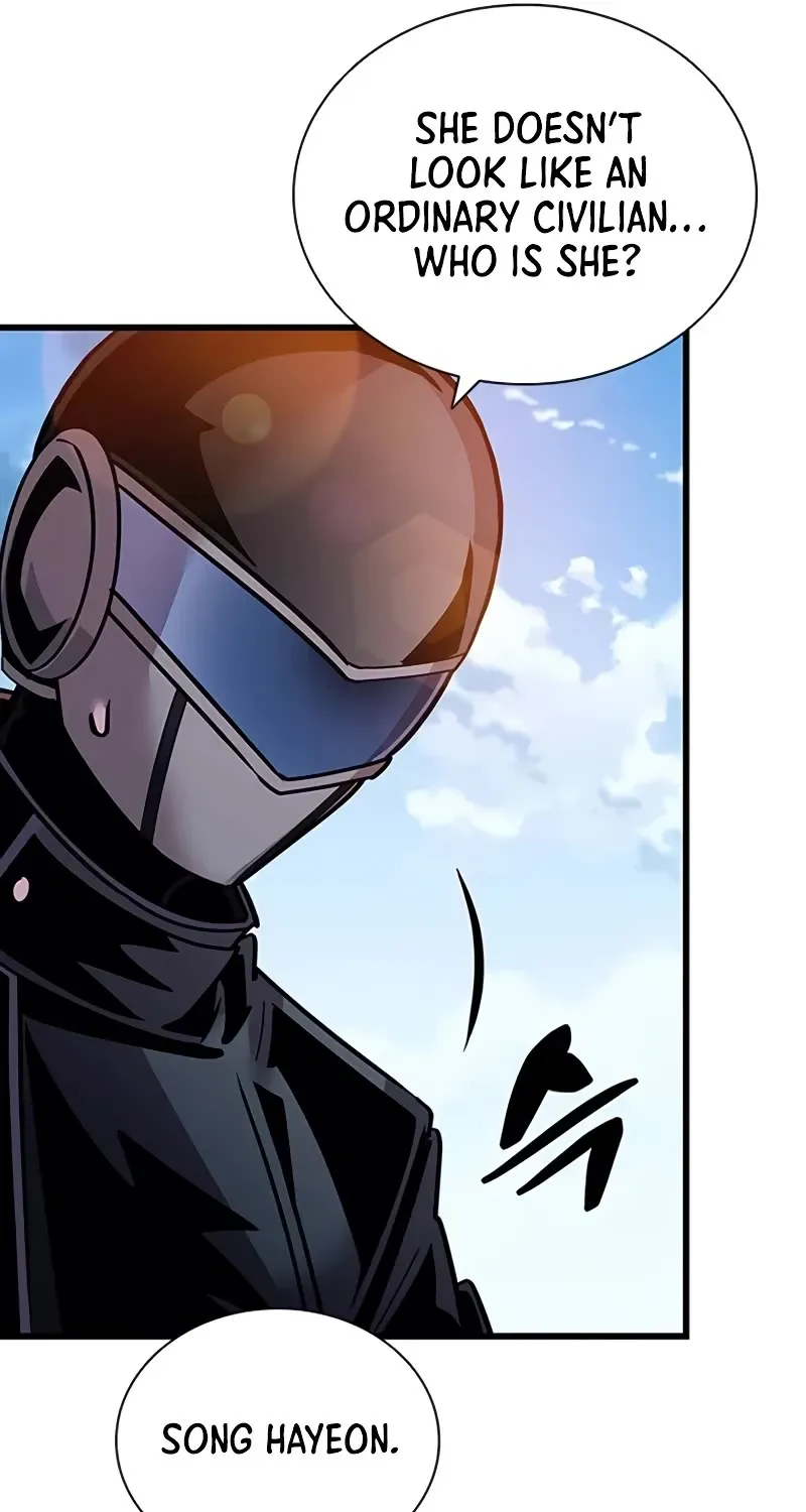 Read Villain To Kill Manga Online