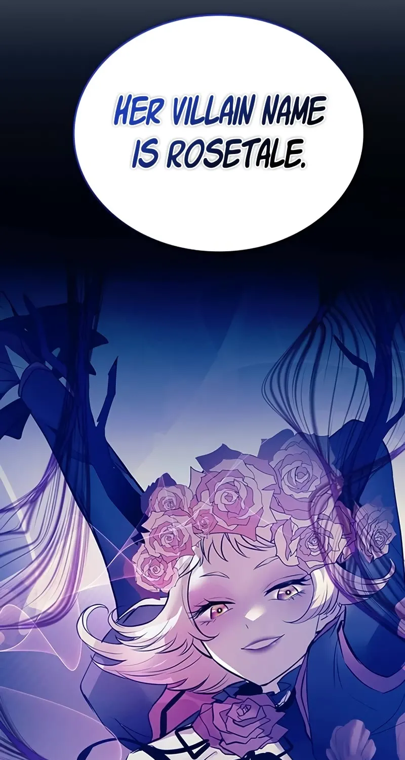 Read Villain To Kill Manga Online