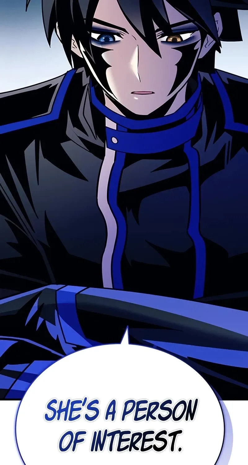 Read Villain To Kill Manga Online