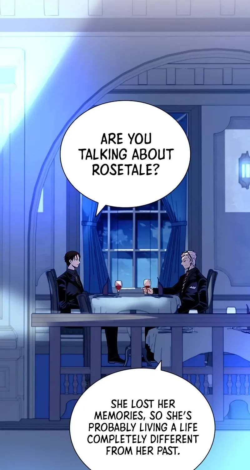 Read Villain To Kill Manga Online