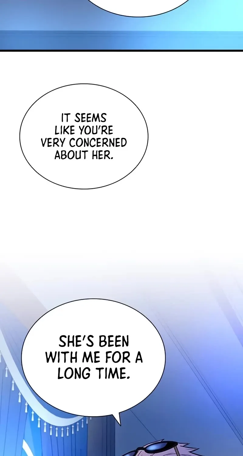 Read Villain To Kill Manga Online