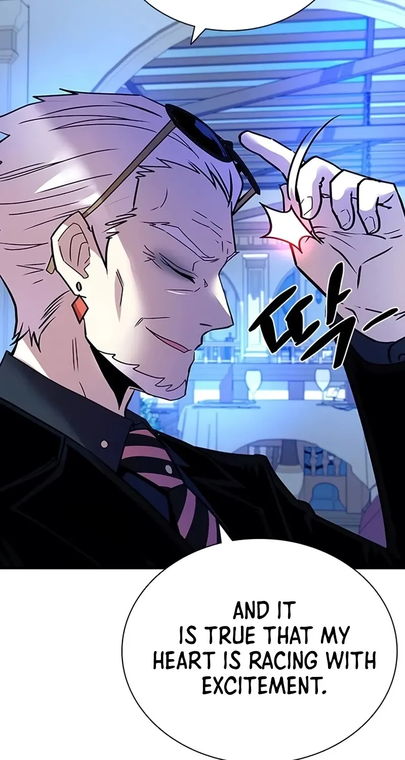 Read Villain To Kill Manga Online