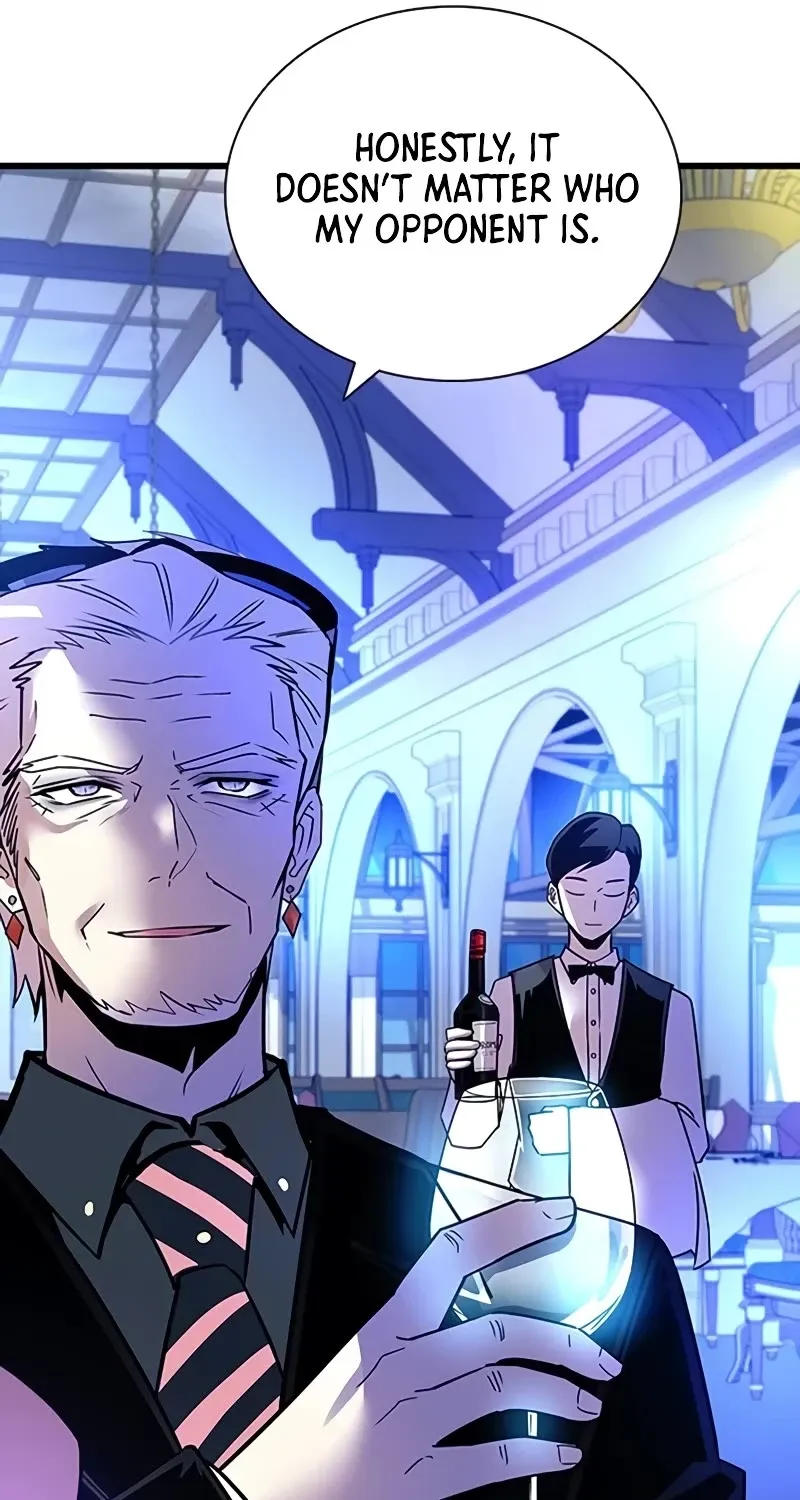 Read Villain To Kill Manga Online