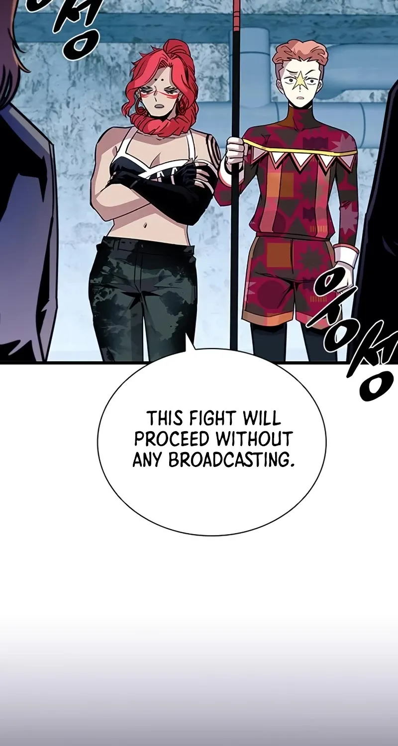 Read Villain To Kill Manga Online