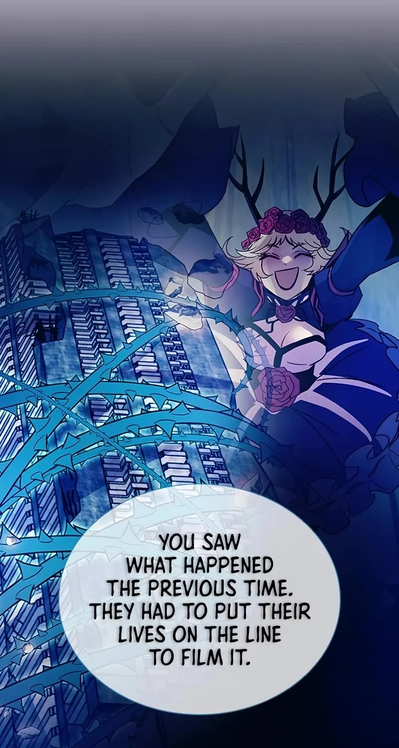 Read Villain To Kill Manga Online