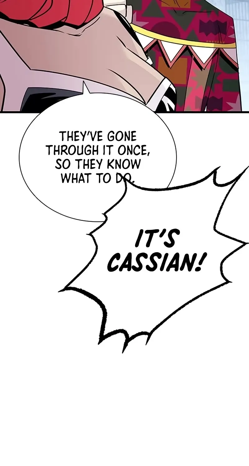 Read Villain To Kill Manga Online