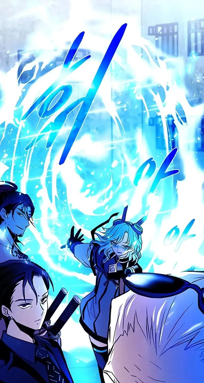 Read Villain To Kill Manga Online