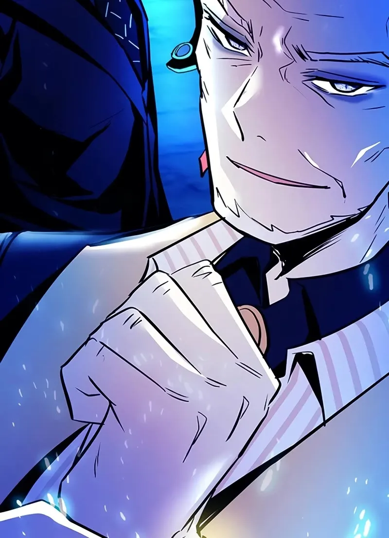 Read Villain To Kill Manga Online