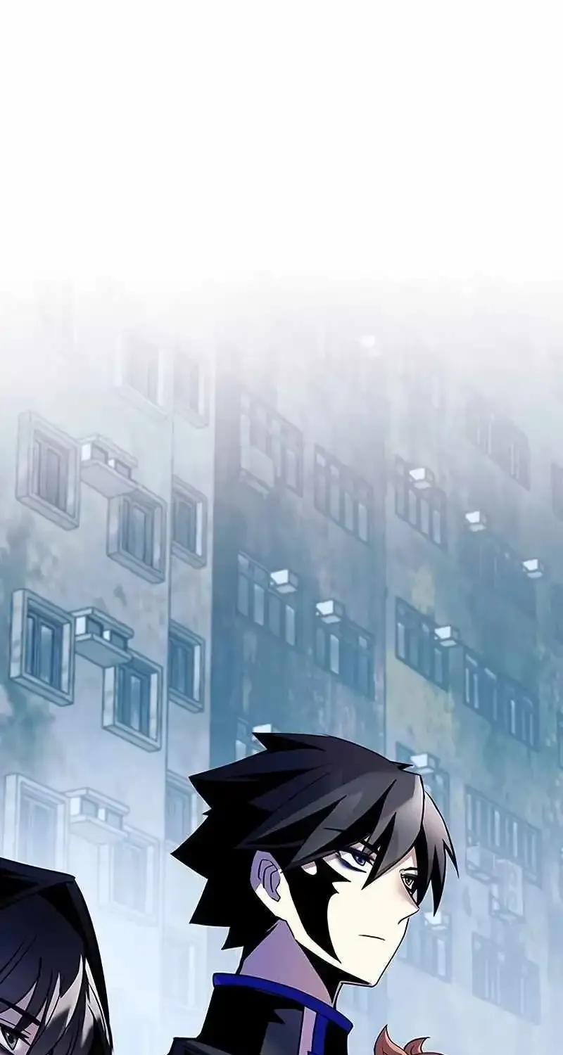 Read Villain To Kill Manga Online