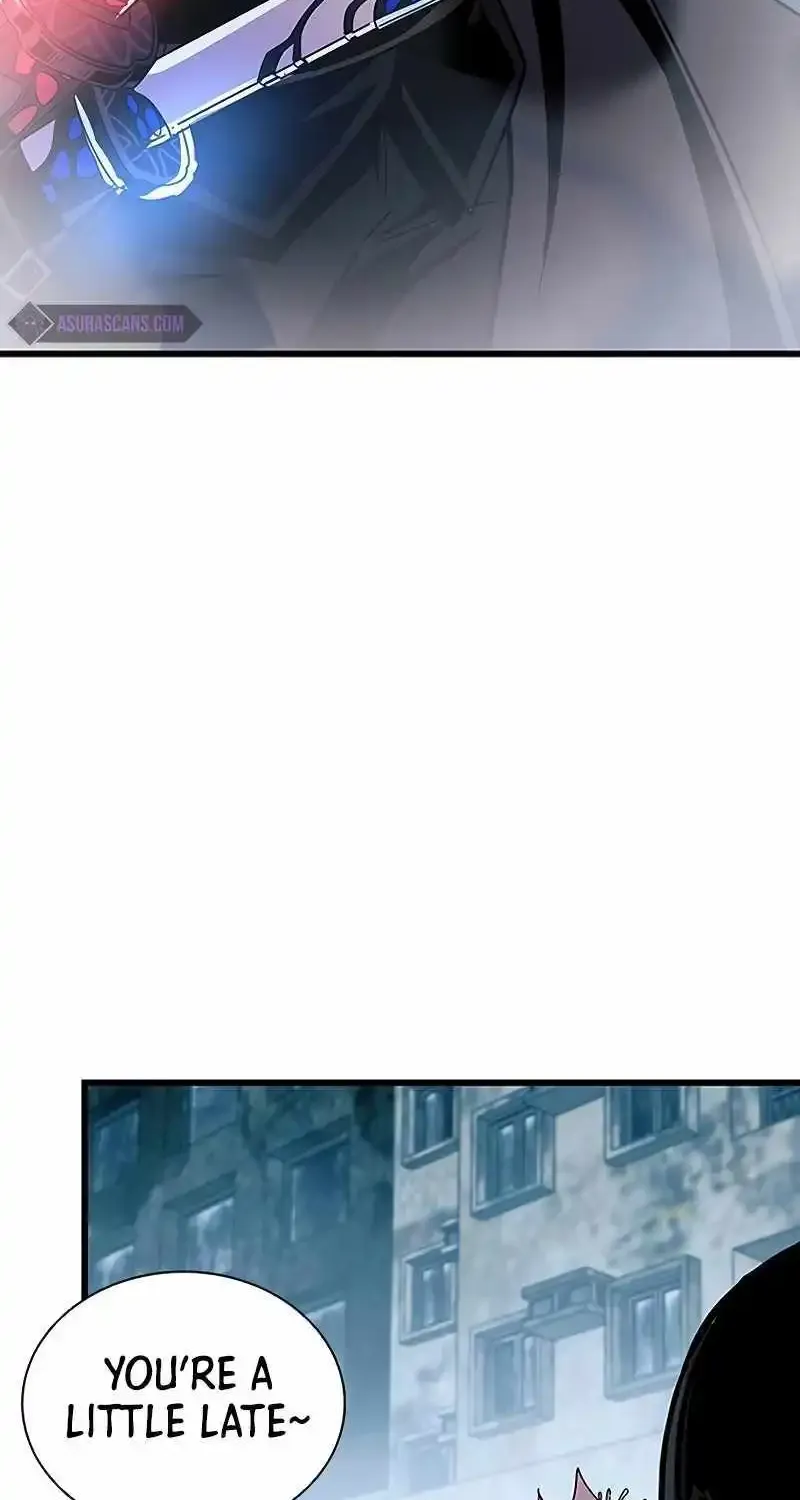 Read Villain To Kill Manga Online