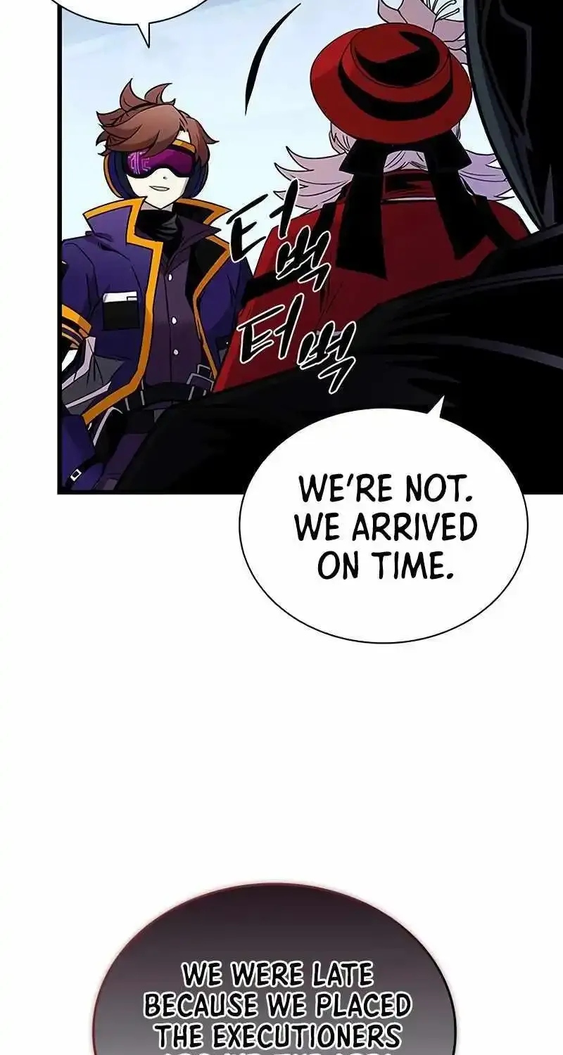 Read Villain To Kill Manga Online