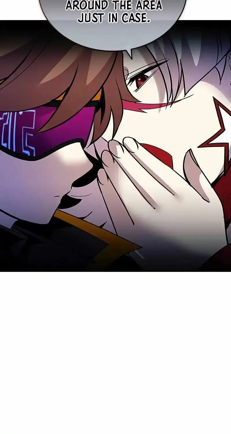 Read Villain To Kill Manga Online