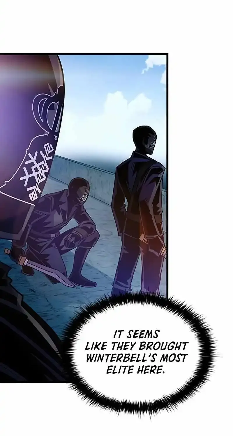 Read Villain To Kill Manga Online