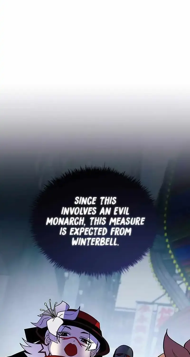 Read Villain To Kill Manga Online