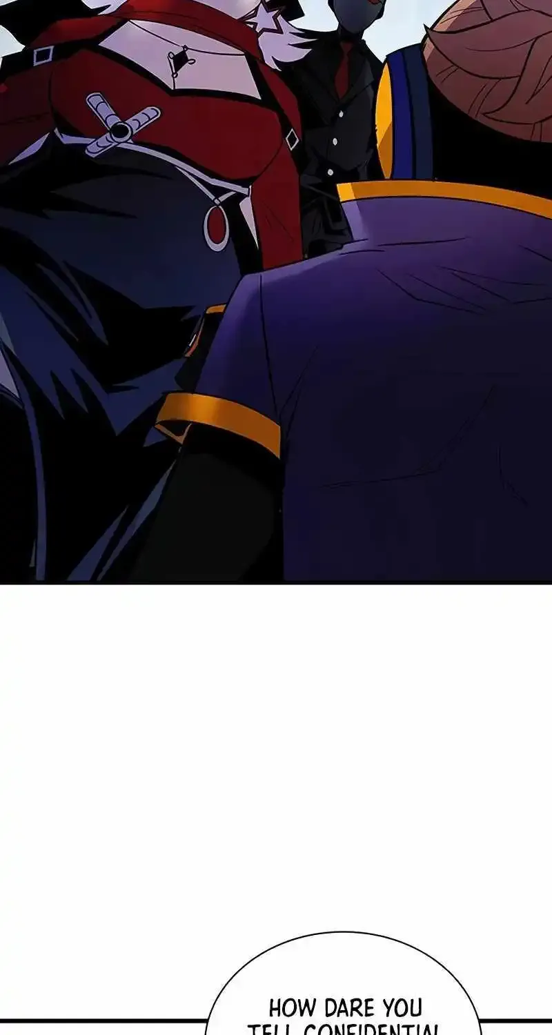 Read Villain To Kill Manga Online